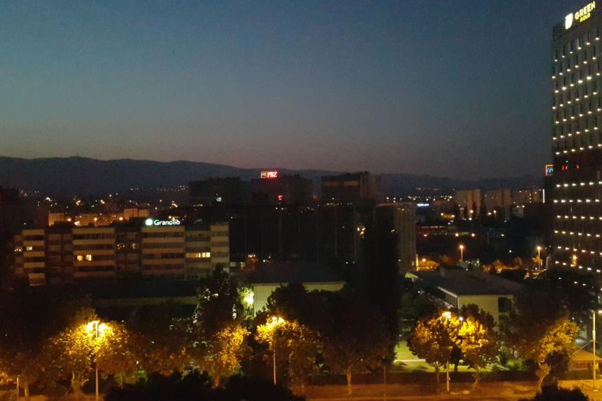 "Amanda" mit Terrasse - foto 17