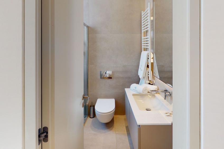 Periyiali Resort - Seitlicher Meerblick Terpsichori - 18 - foto 11