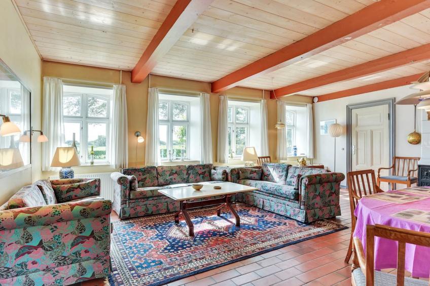 "Tilla" - 600m from the sea in Western Jutland - foto 41