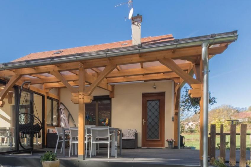 Urlaub in den Bergen - foto 14