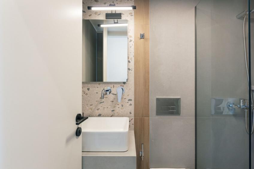 Haus in Prinos mit privatem Parkplatz - foto 25