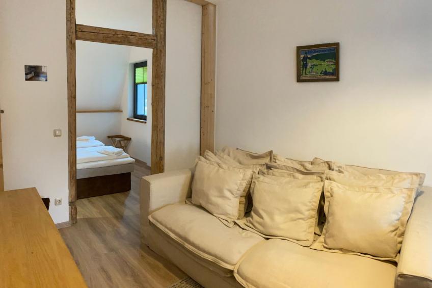 Fasa Lodge - foto 10