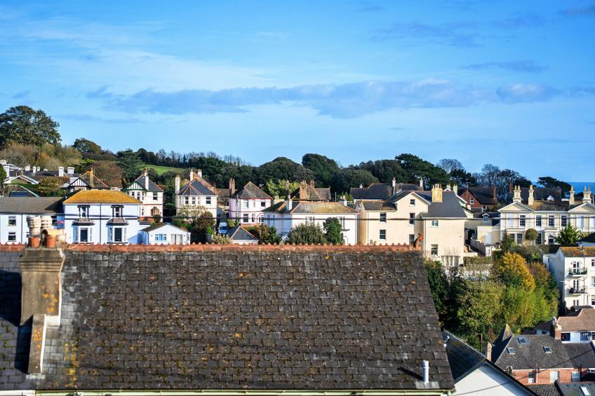 Number 10, Montpellier Apartments - foto 24