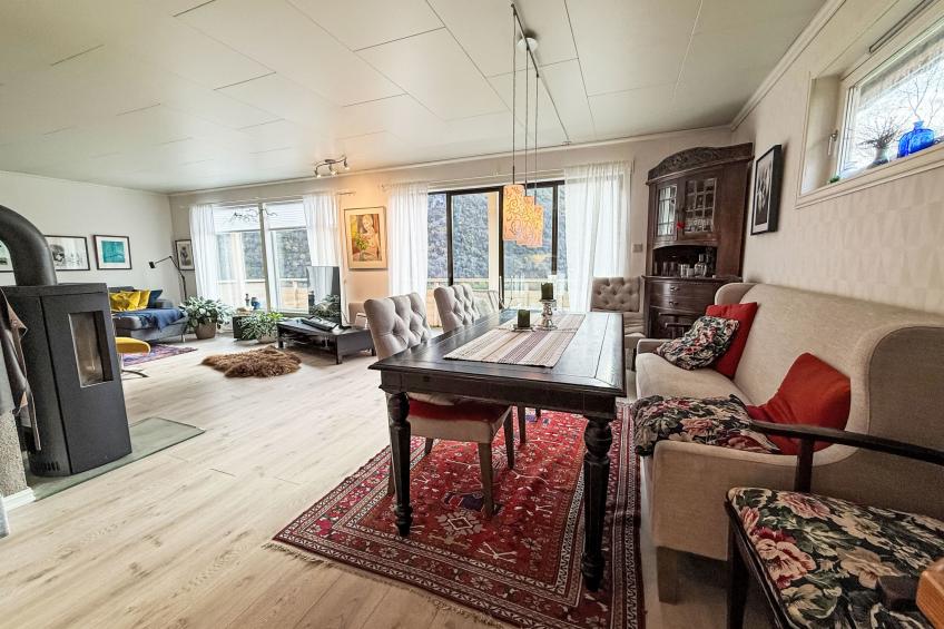 Høyanger Panorama - foto 6