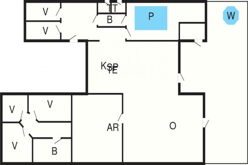 VW-P83WG - foto 63