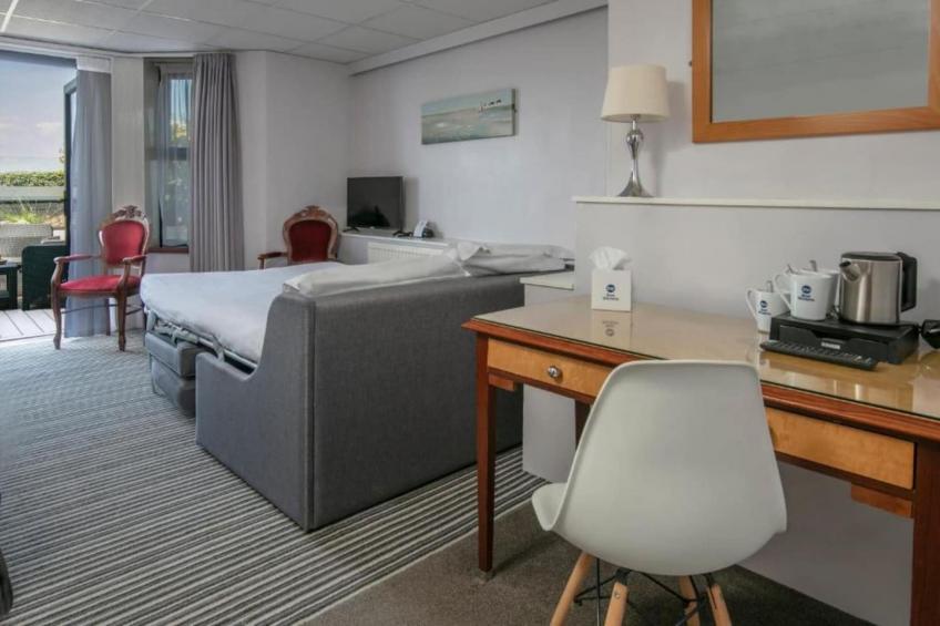Executive Double Room - foto 21