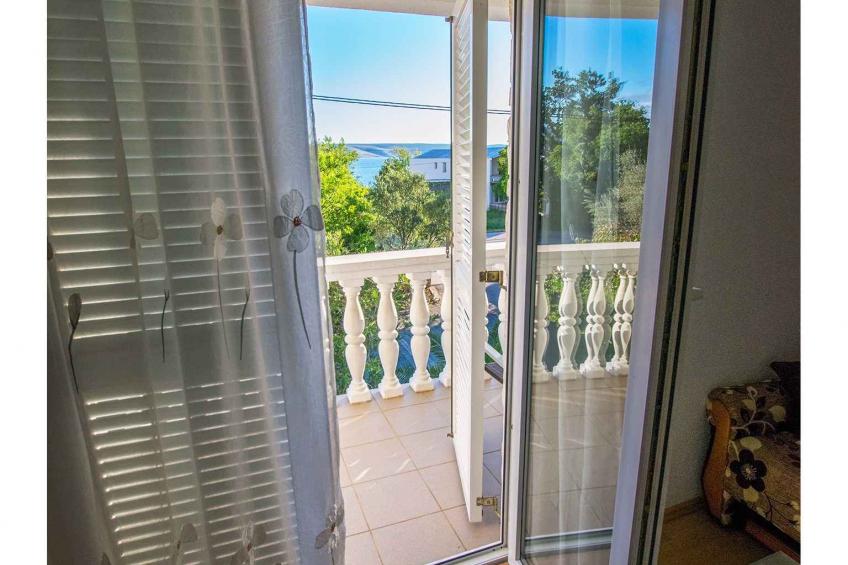 Holiday apartment with sea view and air conditioning - BF-WNJW - foto 32