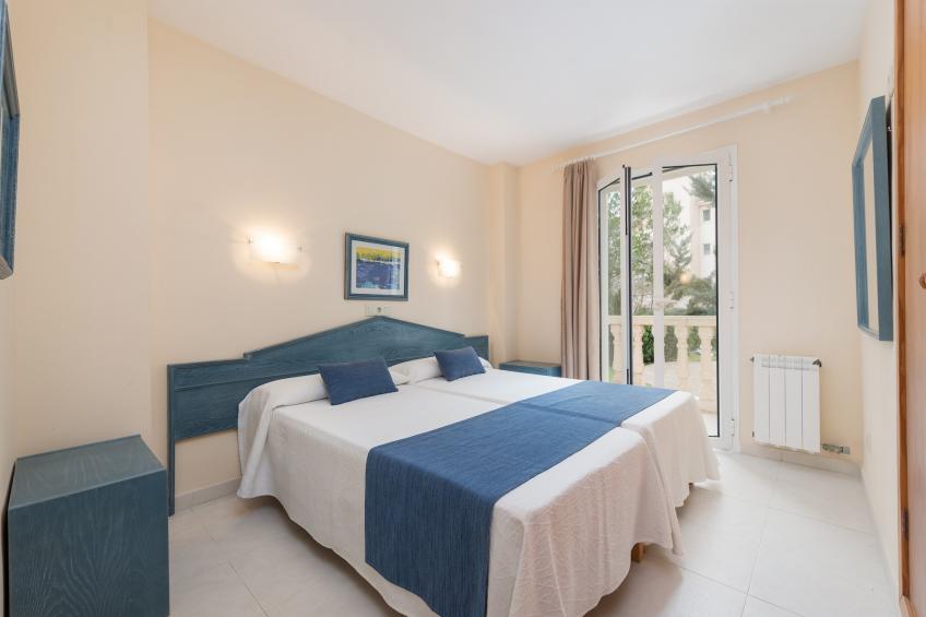 Oro Del Mar Iv Apartamento O2 - foto 18