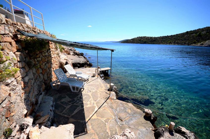 Holiday apartment near the sea - BF-GCJDV - foto 23