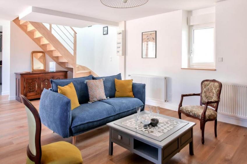 Maison à Plovan - foto 10