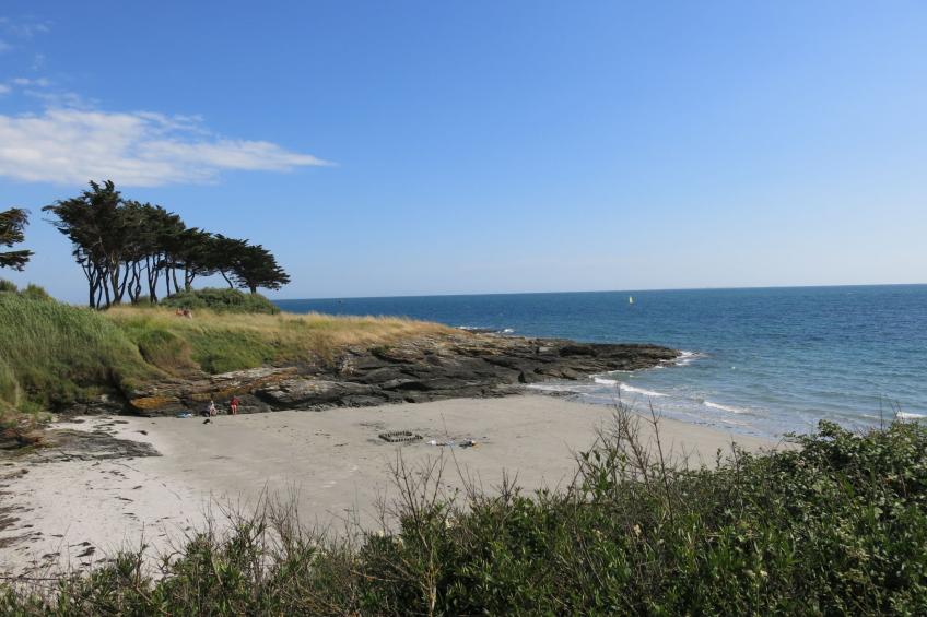 Saint Gildas de Rhuys - In der Nähe des Ozeans - foto 52