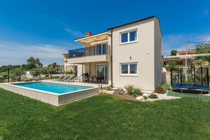 Villa Bella N - foto 48