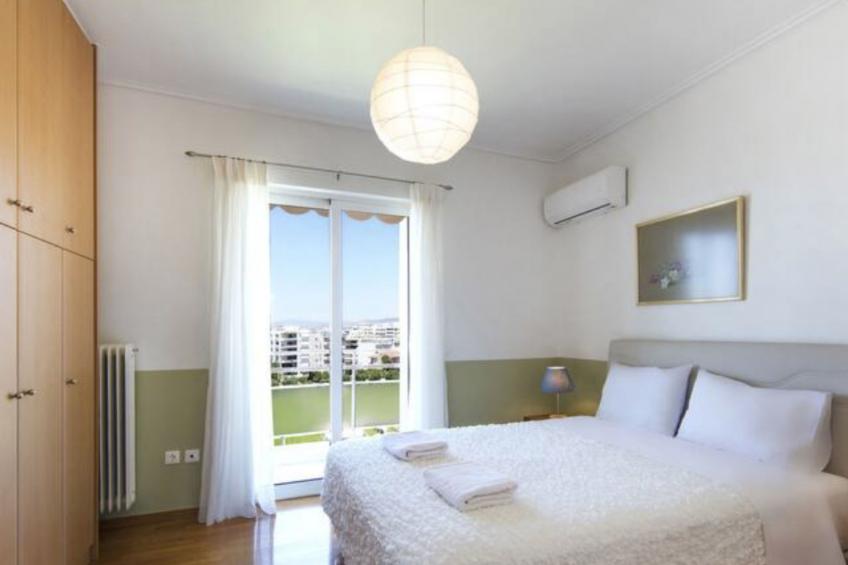 Renovierte Ferienwohnung Alimos in Athen - foto 11