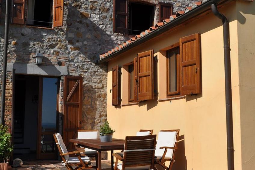 Bauernhof "Azzara - foto 10