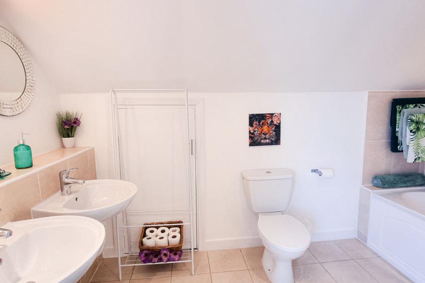 Riverrun Holiday Homes No 15 - foto 7