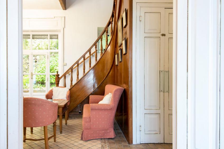 für 12 Personen und 2 Kinder in Redondela, Costa Verde Spanien (Rías Baixas) - foto 14