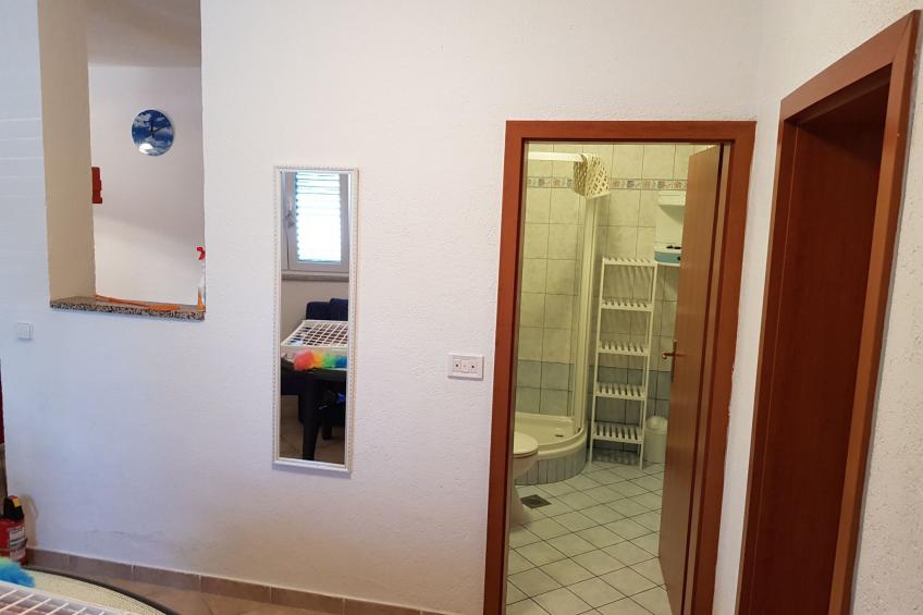 Große Wohnung in Mandre mit Grill und Terrasse - foto 13