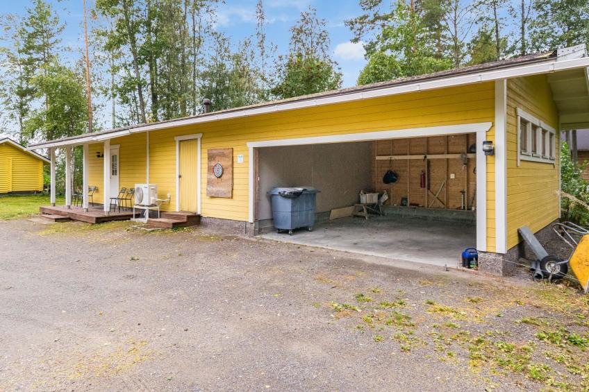 Aurinkoniemi - foto 31