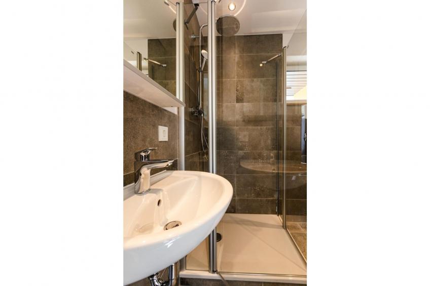 Bungalow Typ Z Campingpark Eifel - foto 24