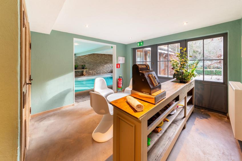 Le Vieux Moulin - foto 15