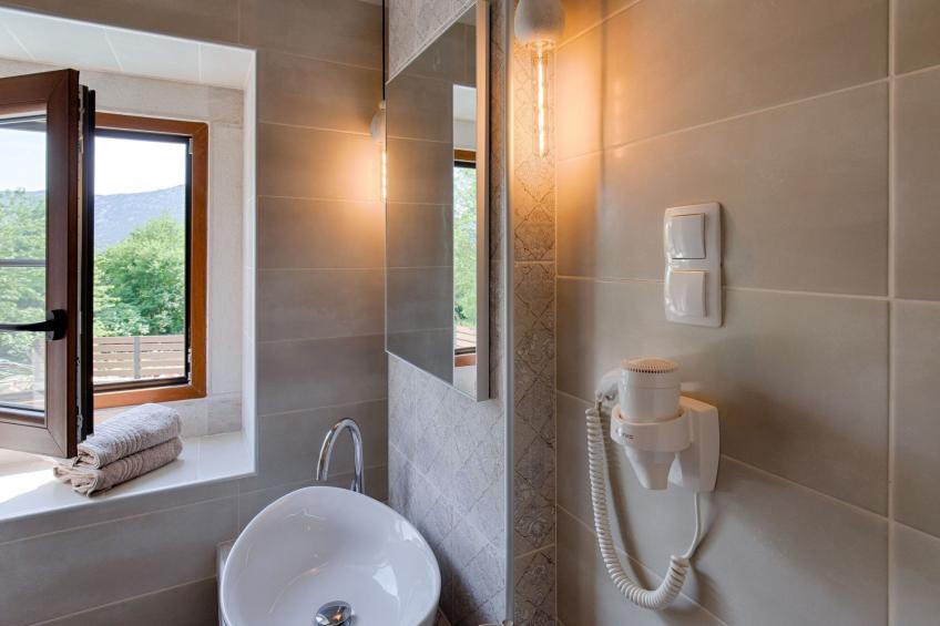 Luxuriöse Steinvilla "Mariva Tribalj" mit Pool - foto 48