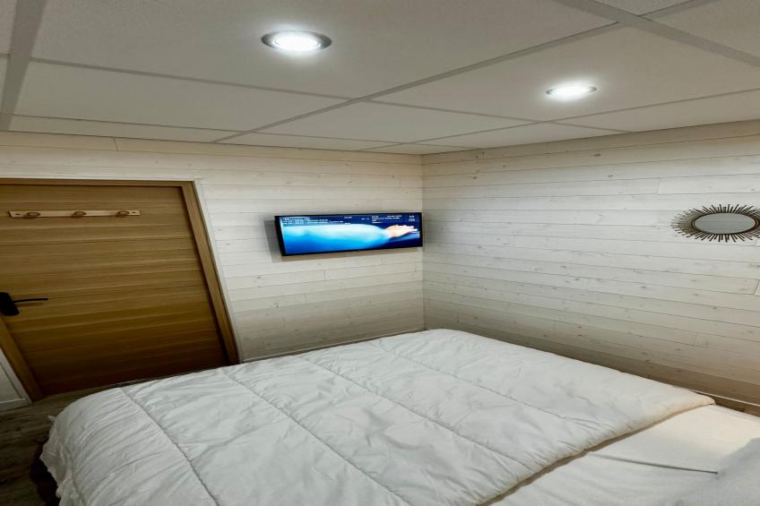 Villa Clara N°2 - La Bourboule - foto 10