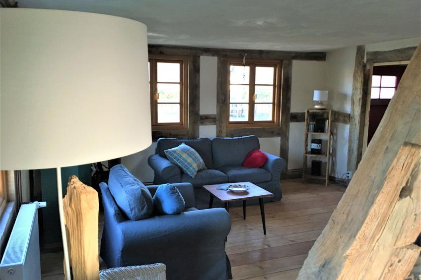 Fischerhus LüttHauke - foto 5