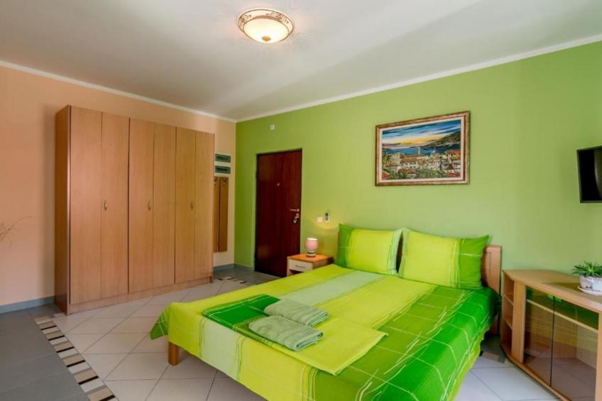 Amor Residence - Studio Apartment with Terrace and Partial Sea View (3 ) - foto 28