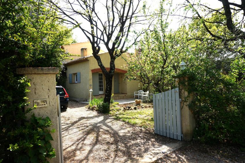 Villa les Oliviers - foto 10