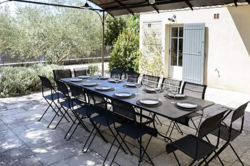 Les Gardis, Votre Refuge Idéal En Provence. - foto 59