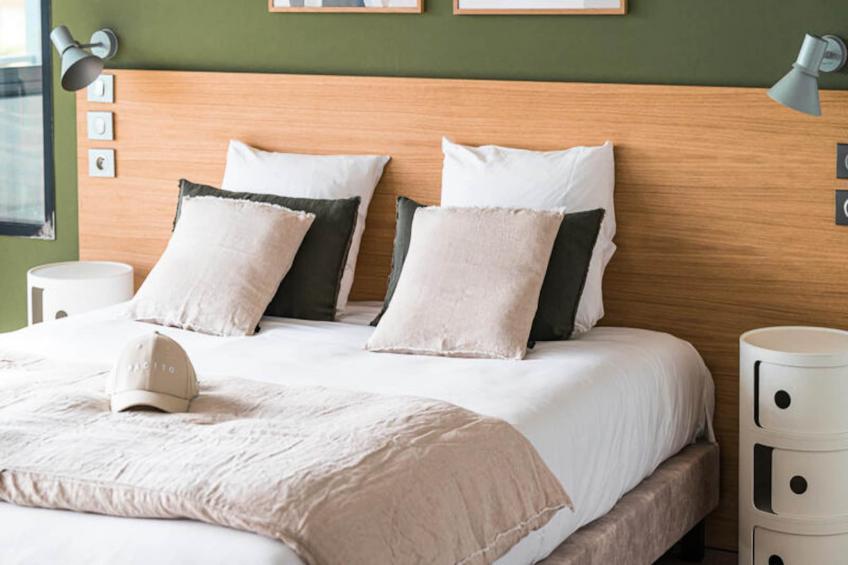 Horizon Resort Massane - Villa - foto 42