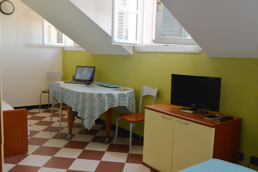 Vakantiewoning In het historische centrum - VW-DXNY - foto 7