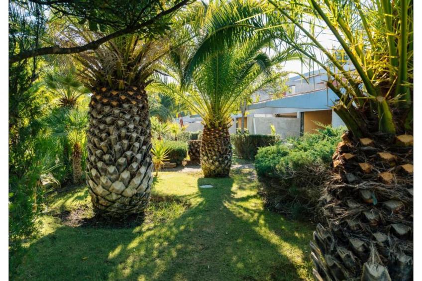 Residence Park Solemaremma 3-Zi-App Comfort D BK/TE 60 qm - foto 9