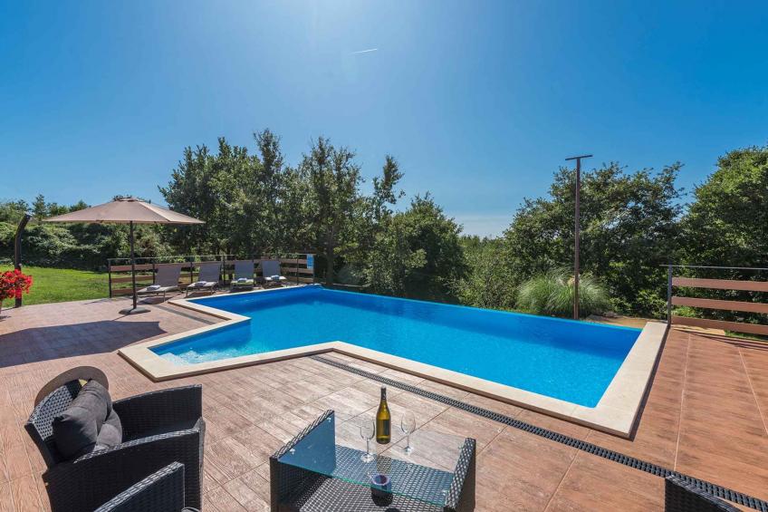 Appartement de vacances avec piscine privée - BF-ZFPTD - foto 4