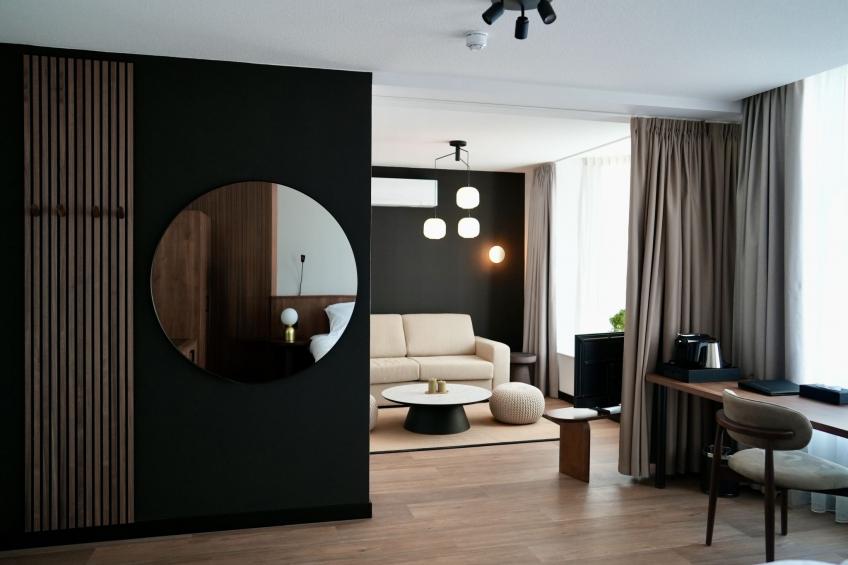 Zen Kitchen & Boutique Hotel - foto 5