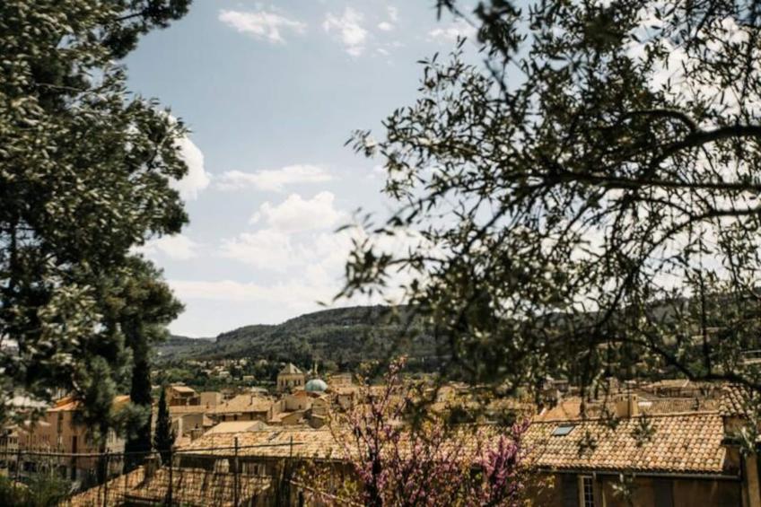 Villa Balleti - Piscine Privée Avec Vues - foto 37