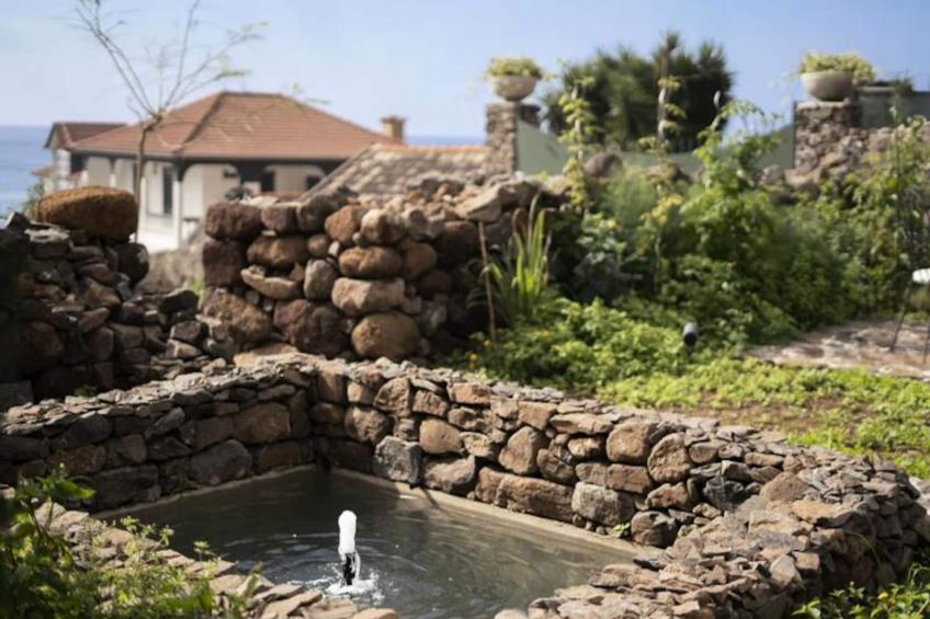 Résidence Quinta Marefe - Sur La Magnifique Côte Ouest - foto 34