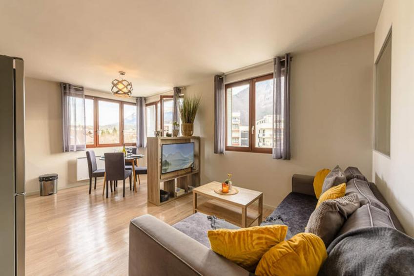 Appartements à Annecy - foto 12