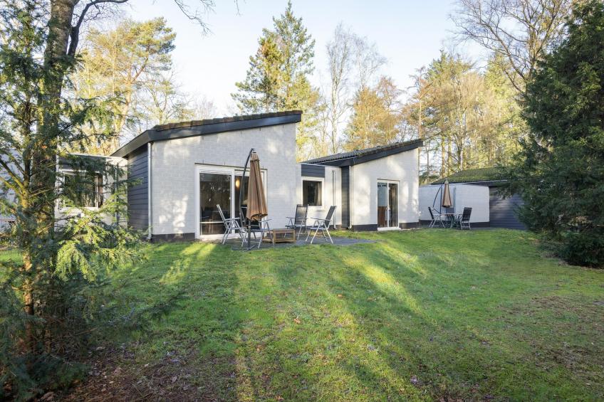 Vakantiepark de Berkenhorst 16 - foto 8
