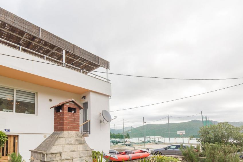 Holiday Home Milutinovic - Four Bedroom  Holiday Home with Sea View - foto 44