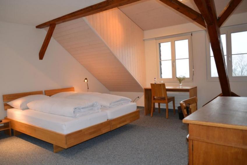 Sunnebad Sternenberg - foto 7