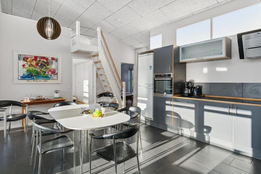 "Bjerne" - 200m from the sea in Sealand - foto 4