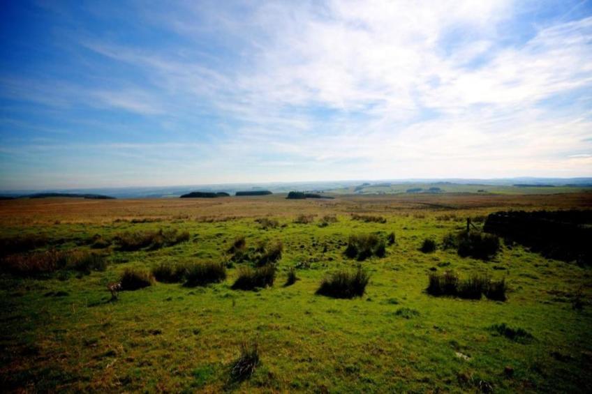 Blackcleugh Glamping - foto 17