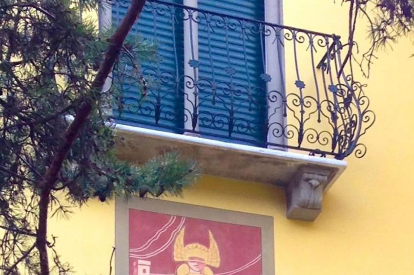 Penthouse mit Garten und privater Terrasse in Villa - foto 30