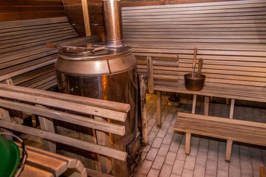 Kuusenkatve - foto 18