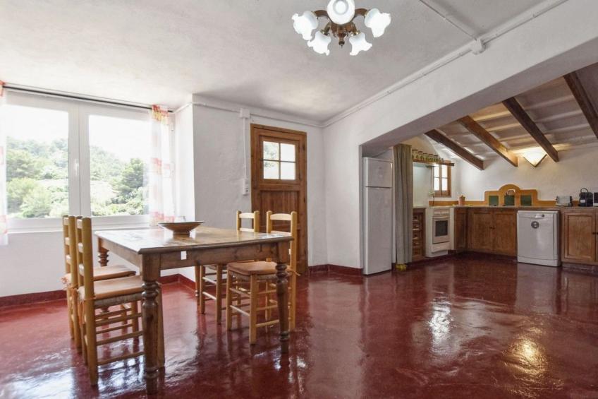 Wunderschönes Landhaus im Landhausstil mit Pool auf dem Land, in der Nähe von M - foto 20