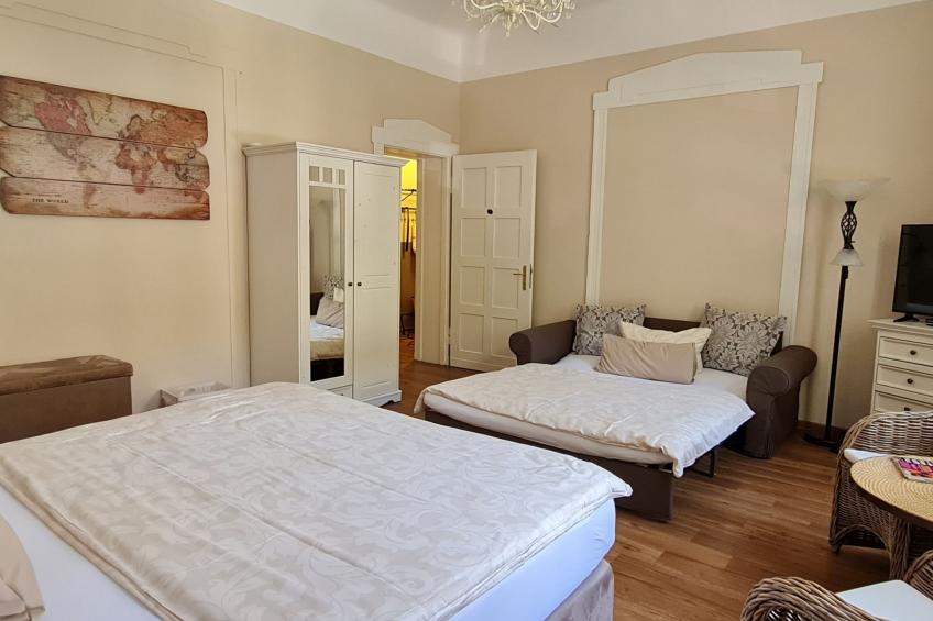 barrierefreie Wohnung in ruhiger Zentrumslage - foto 24