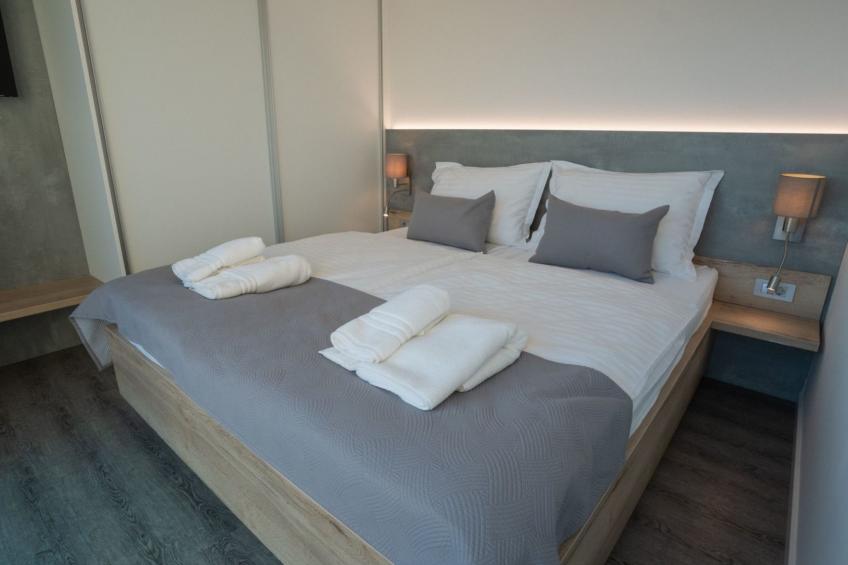 Strandnahe Villa Kara Sevda für 10 Personen - foto 25