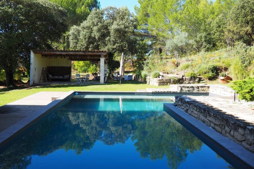 Provenzalisches Haus mit Pool und Garten - foto 5