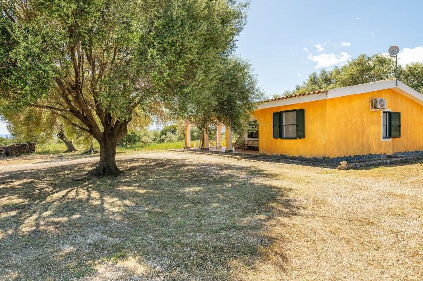 Villa Sae Grecu in Orosei - foto 29